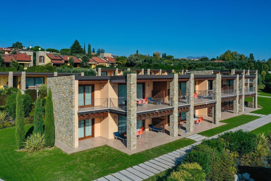 Relais Rosa Dei Venti -Ciao Vacanze- — photo 1 of 1