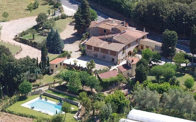 Agriturismo Conca Verde — photo 1 of 1
