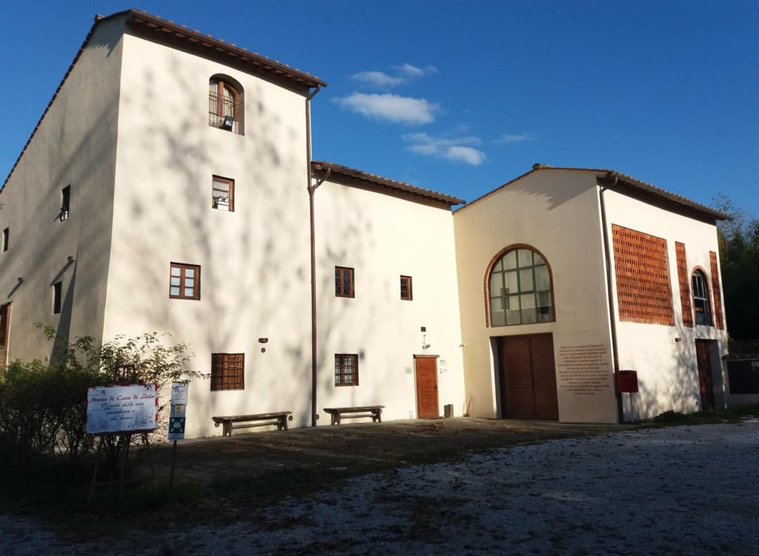 Casa di Zela — photo 1 of 1
