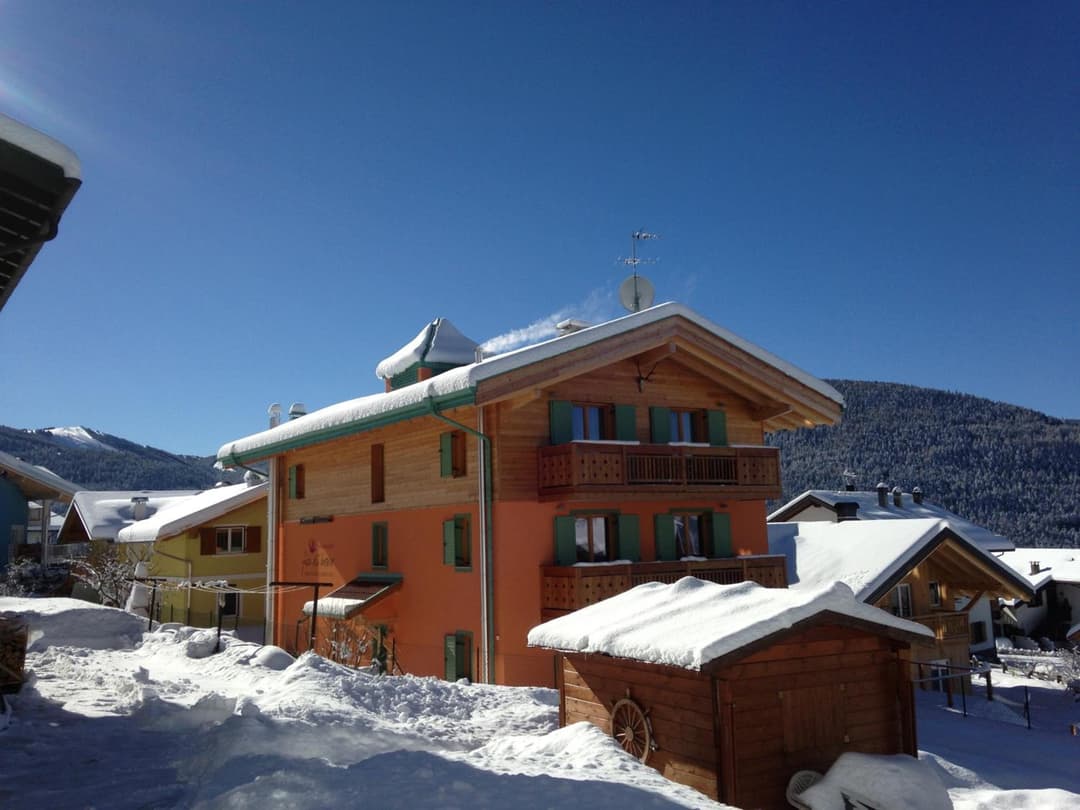 Relais Fior di Bosco — photo 1 of 59