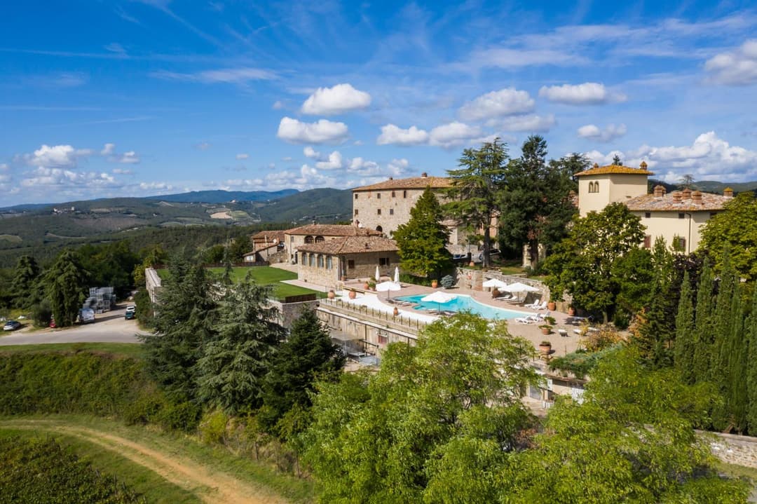 Rocca Di Castagnoli — photo 1 of 1
