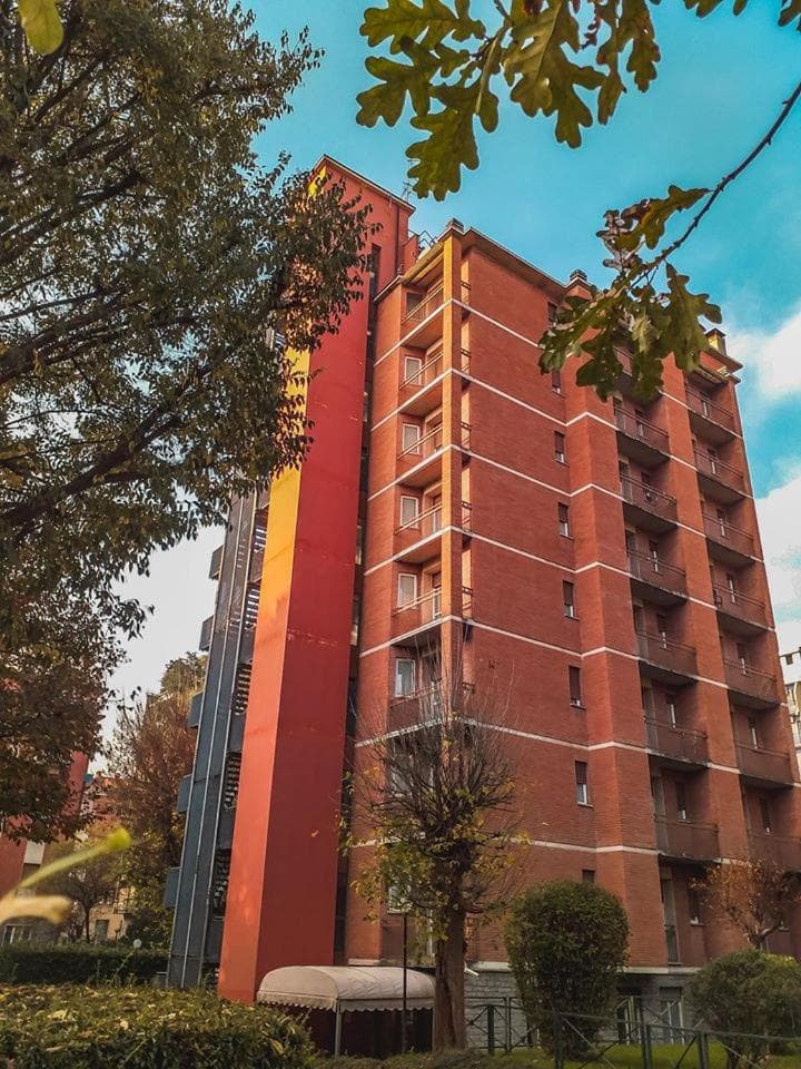 iH Hotels Milano ApartHotel Argonne Park — photo 1 of 1