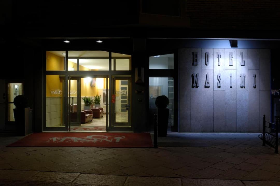 Hotel Masini — photo 1 of 1