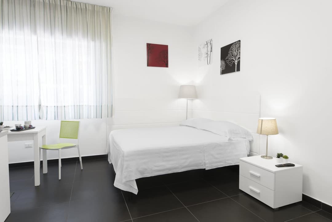 Acquaviva Apartments — photo 1 of 1