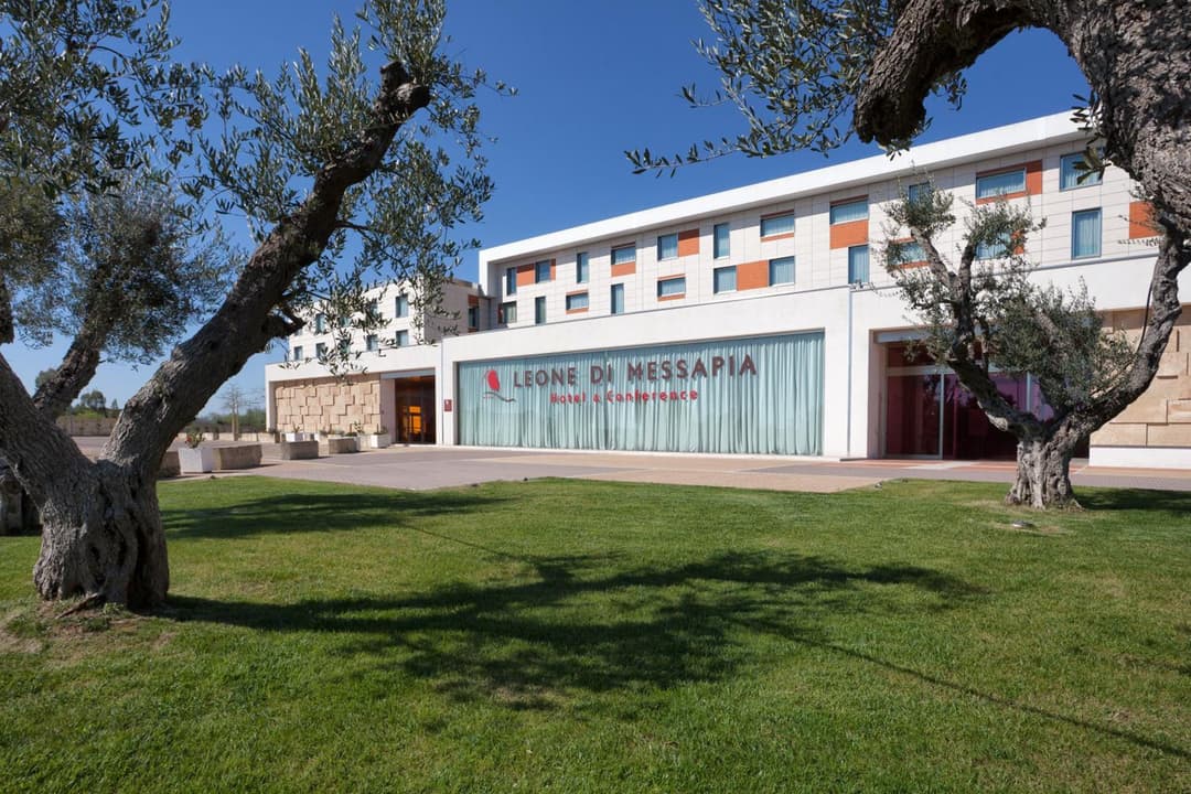 Best Western Plus Leone di Messapia Hotel & Conference — photo 1 of 1