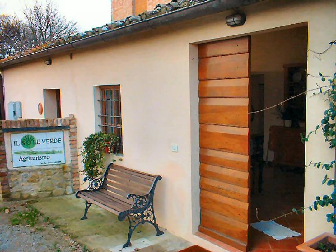 Agriturismo Il Sole Verde — photo 1 of 60