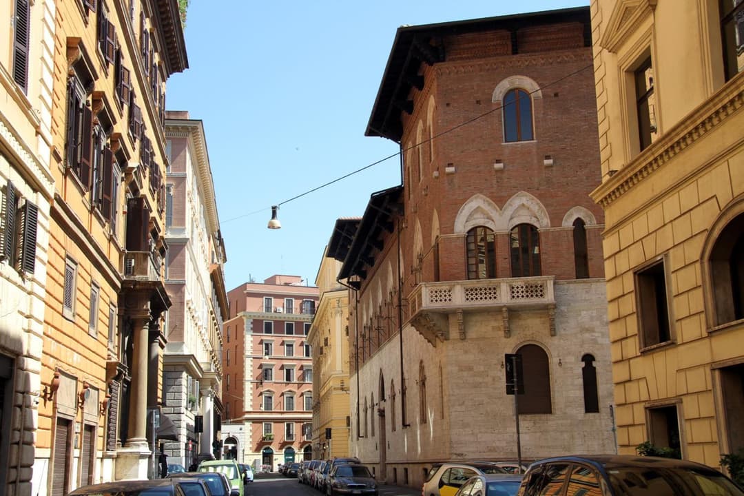 Domus RomAntica — photo 1 of 1