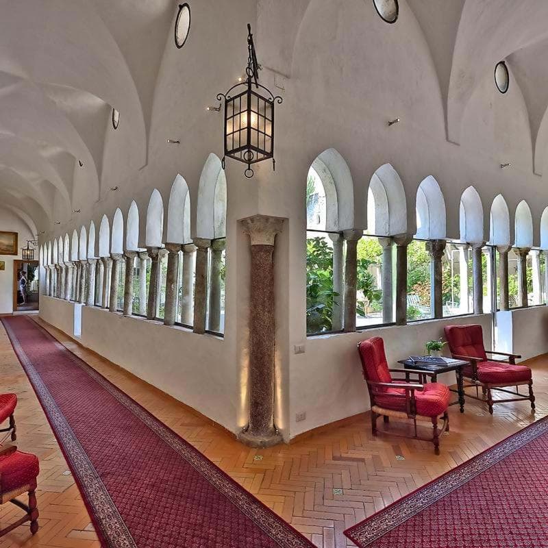 Hotel Luna Convento — photo 1 of 1