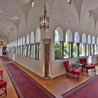 Hotel Luna Convento