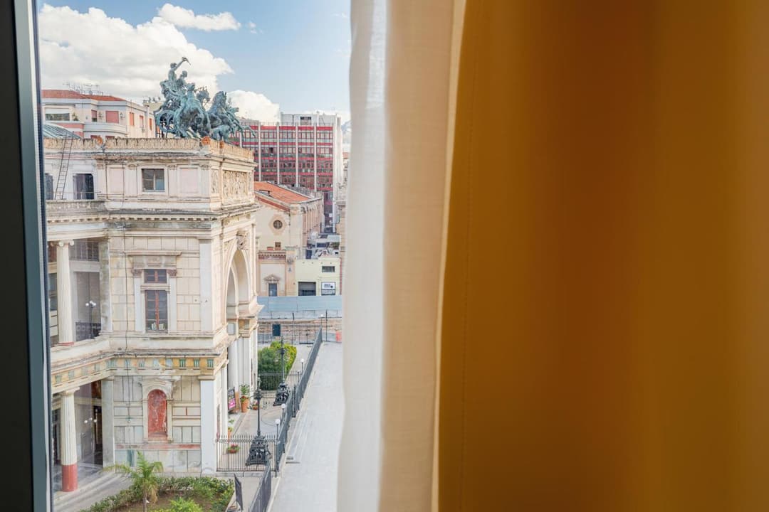 Hotel Politeama — photo 1 of 1