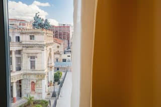 Hotel Politeama