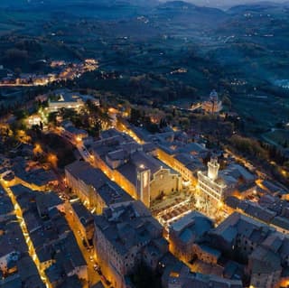 Torre alle Antiche Mura