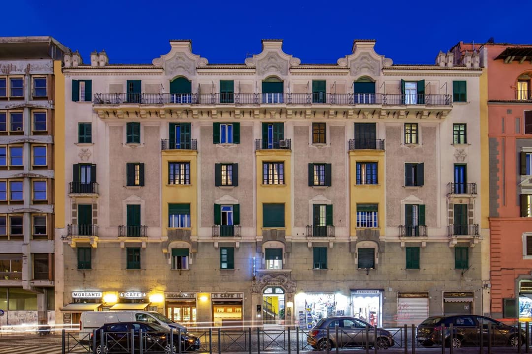 Viminale View Hotel — photo 1 of 1