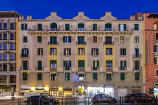 Viminale View Hotel