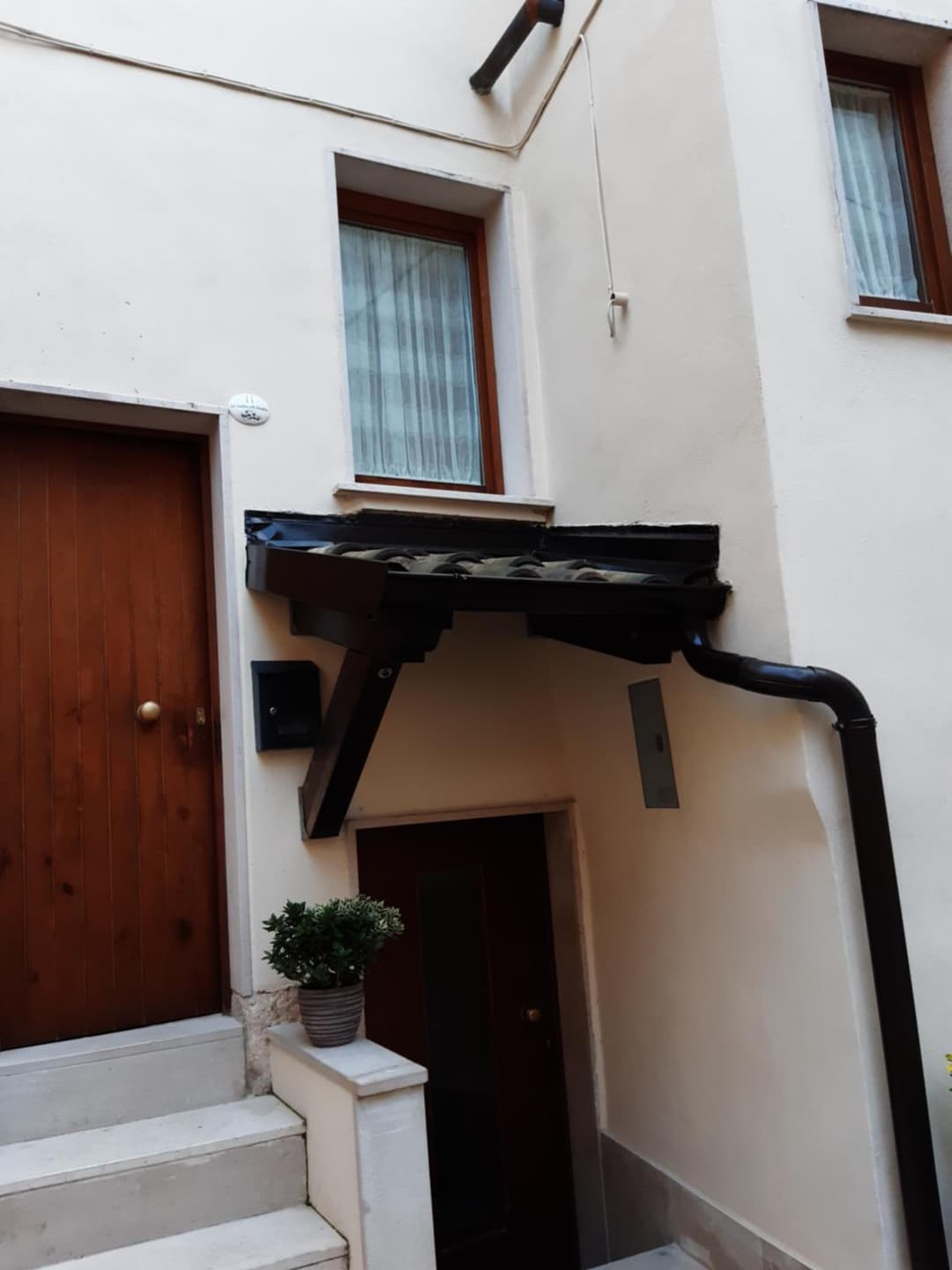 La casetta nel claustro — photo 1 of 1
