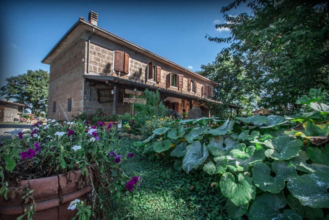 Bio Agriturismo Aia del Tufo — photo 1 of 1