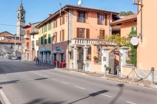 GuestHost - Le tre Ninfee di Pusiano! Free Parking