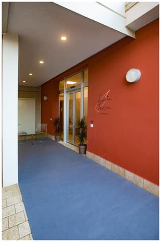 Santa Teresa House