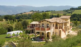 Borgo Le Capannelle
