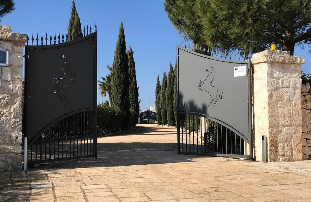 Relais Masseria della Colomba - Agriturismo — photo 1 of 45