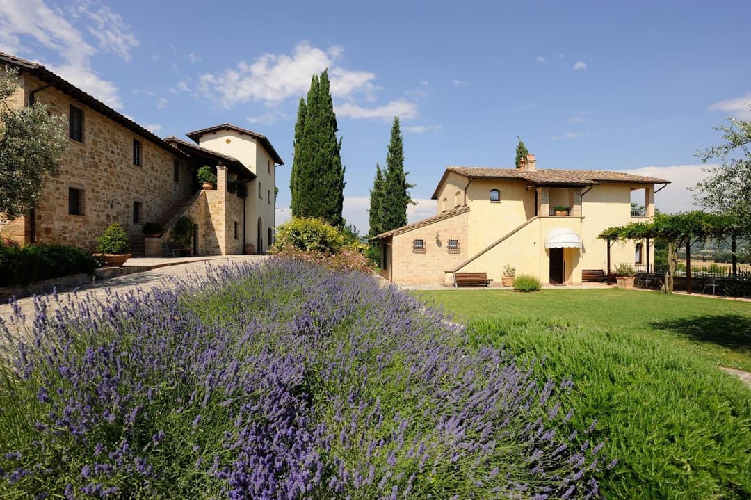 Ripa Relais Colle Del Sole — photo 1 of 116