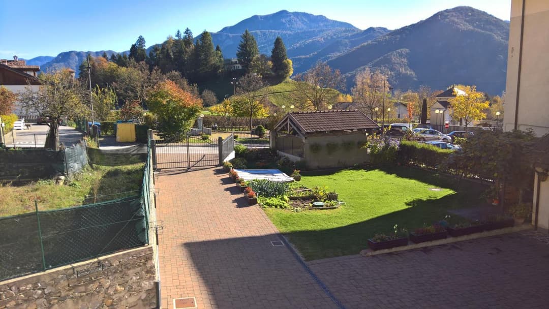 Casa Luca e Cristina — photo 1 of 1