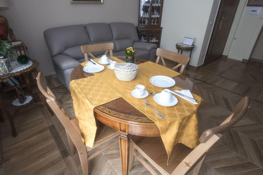 Bed & Breakfast Vacanze Romane — photo 1 of 1