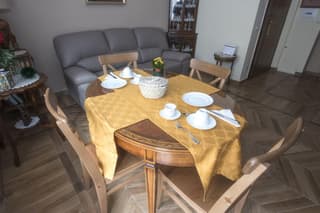 Bed & Breakfast Vacanze Romane