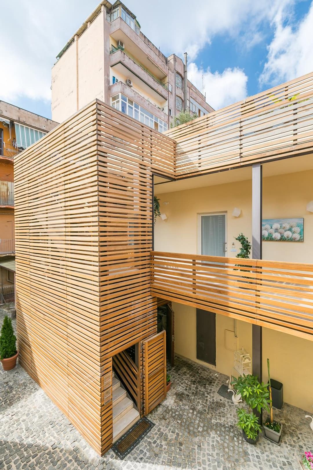 Aeterno Eco Guest House — photo 1 of 1