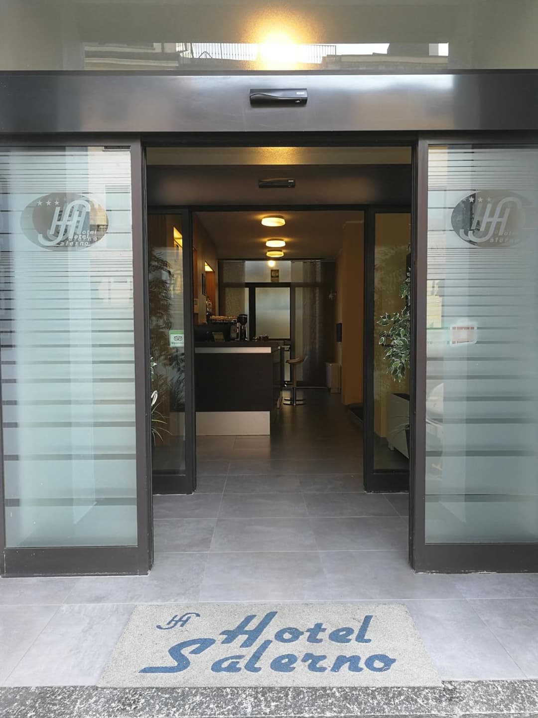 Albergo Salerno — photo 1 of 1