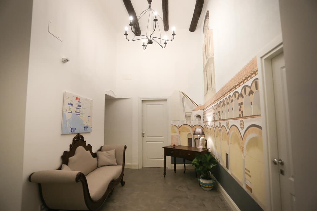 B&B Salerno al Duomo — photo 1 of 60