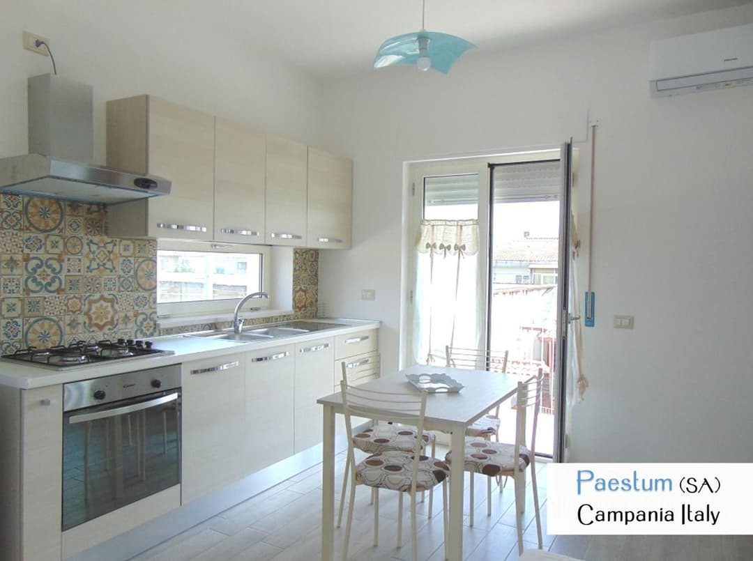 Goethe Paestum House — photo 1 of 1