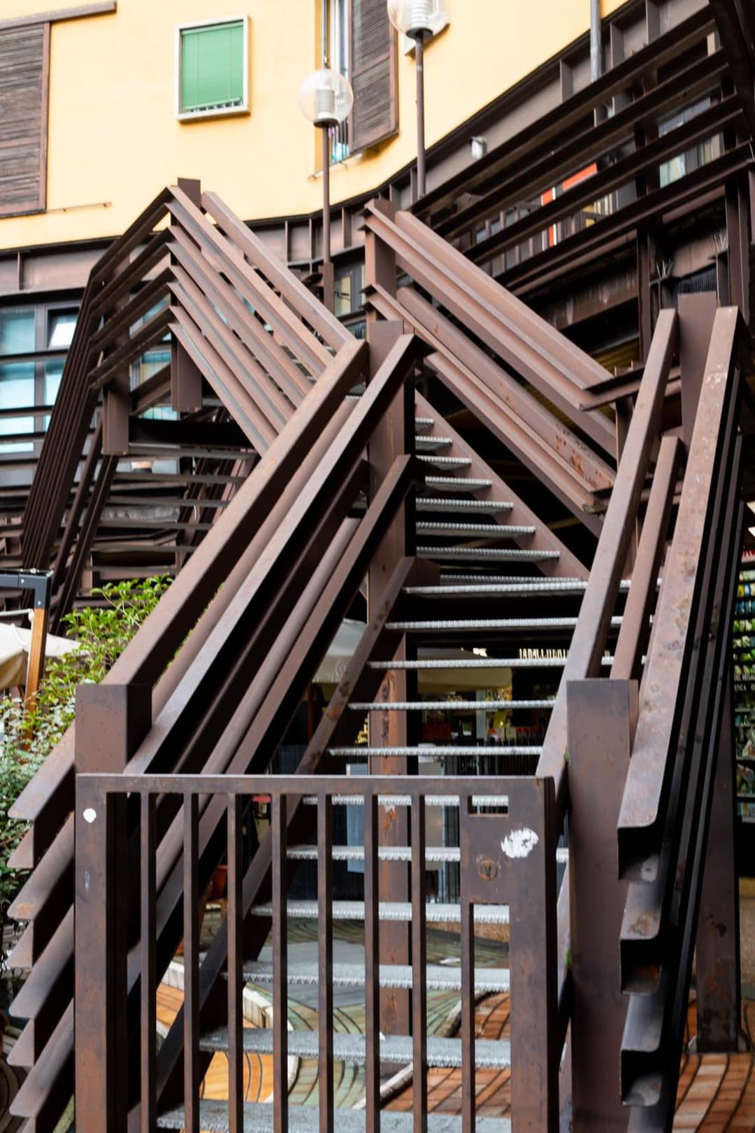 Porta Galliera Apartment — photo 1 of 1
