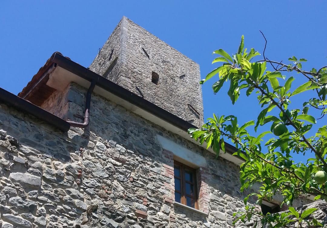 B&B Castello Malaspina di Tresana — photo 1 of 1