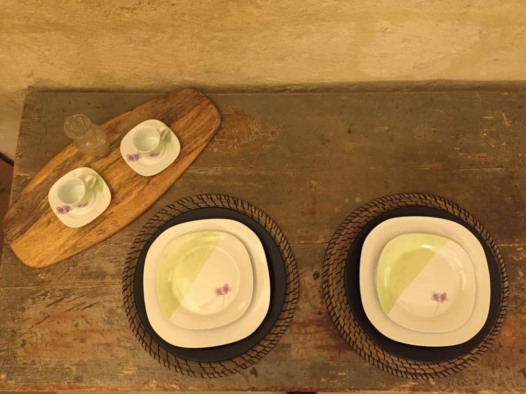 Porticina Verde Suite — photo 1 of 1