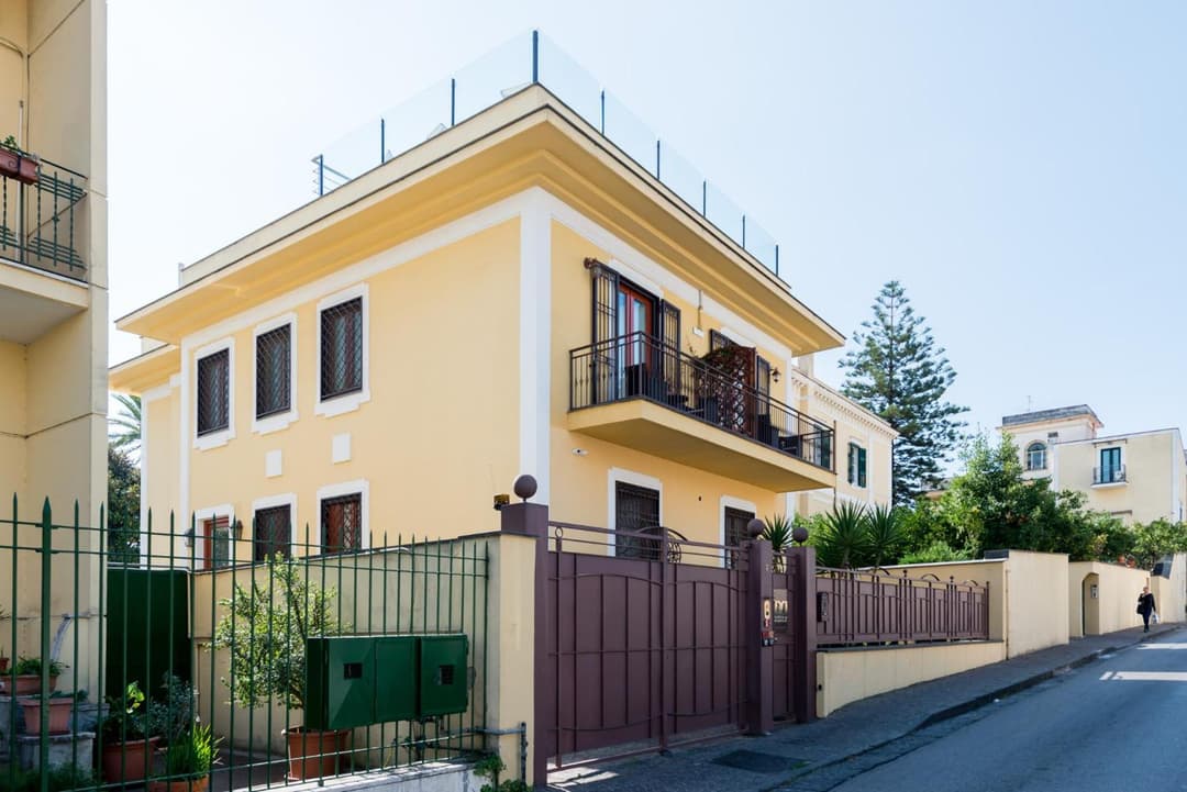 Dream House Pompei — photo 1 of 1