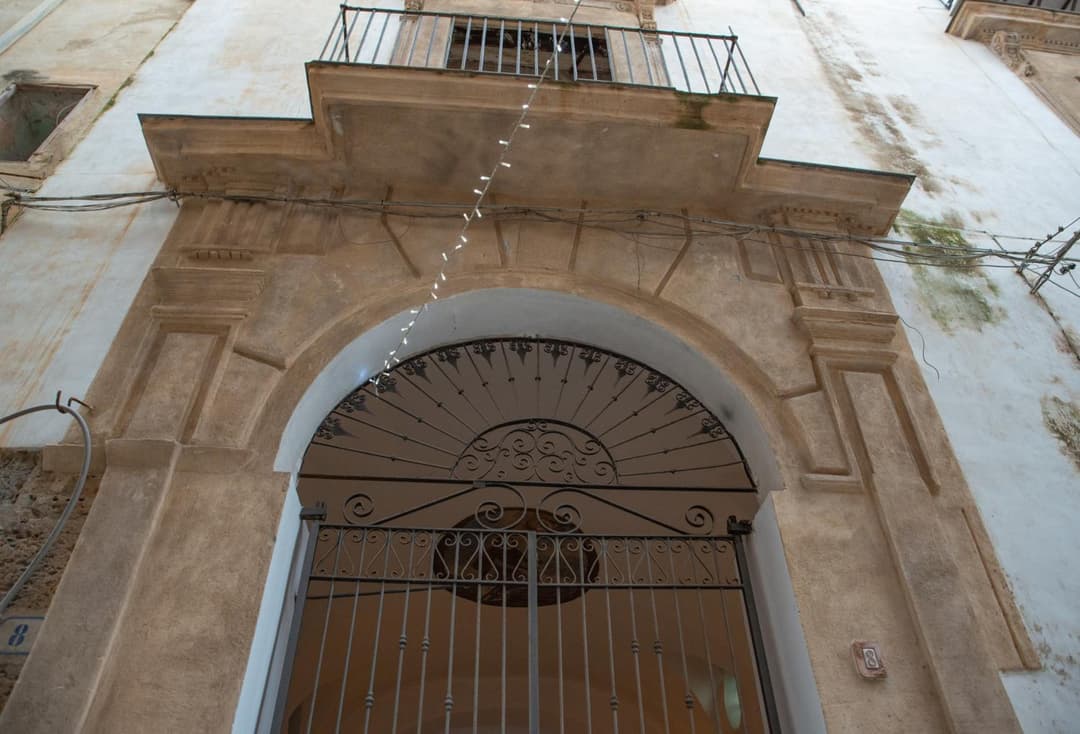 La maison à la cathedral — photo 1 of 1