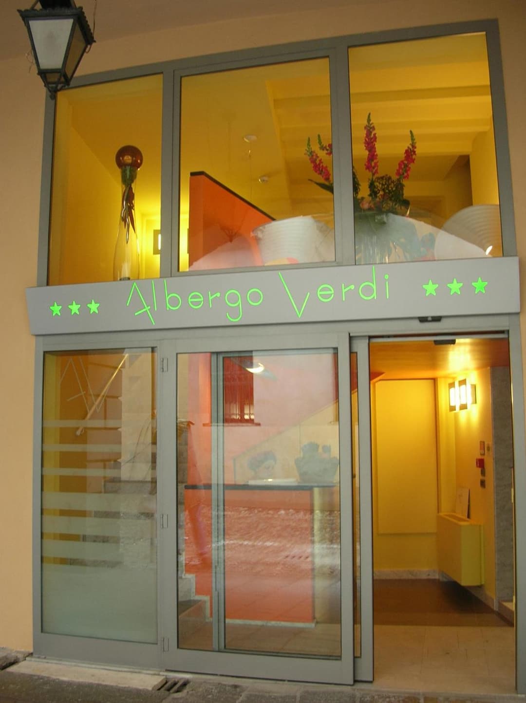 Albergo Verdi — photo 1 of 1