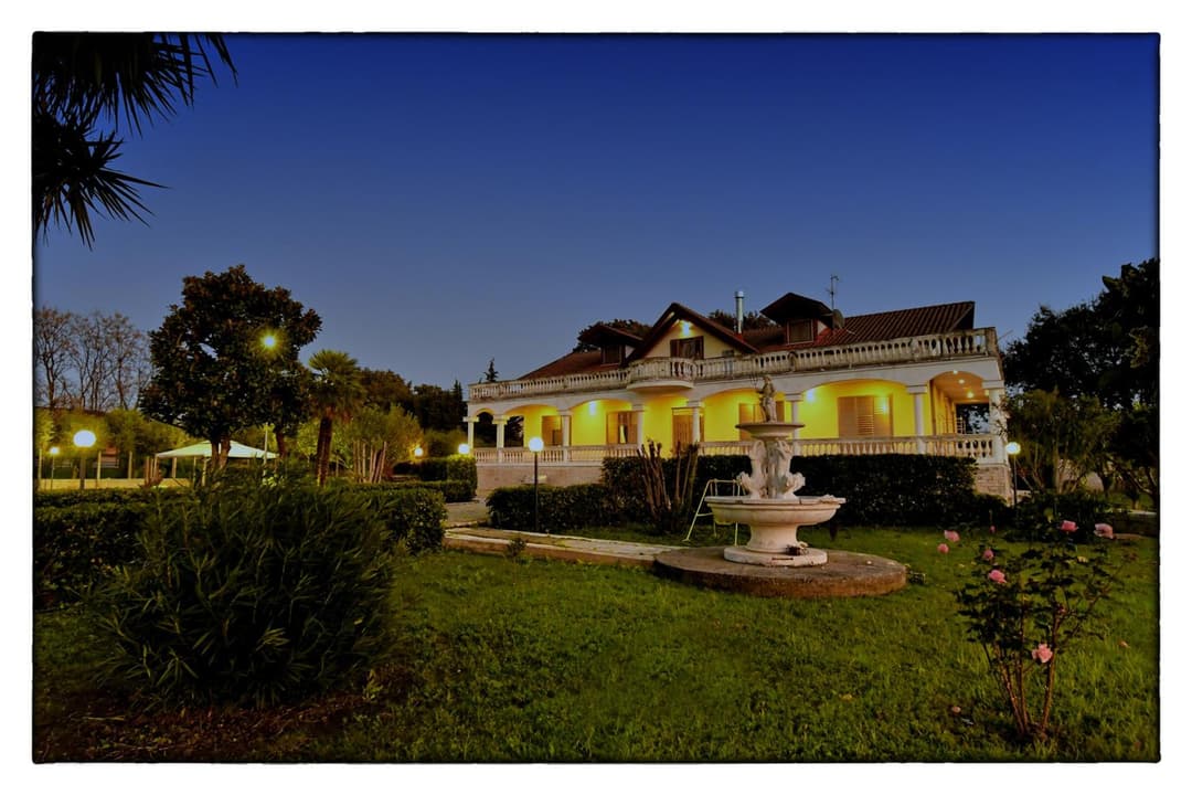 Villa Costiera Salerno — photo 1 of 1