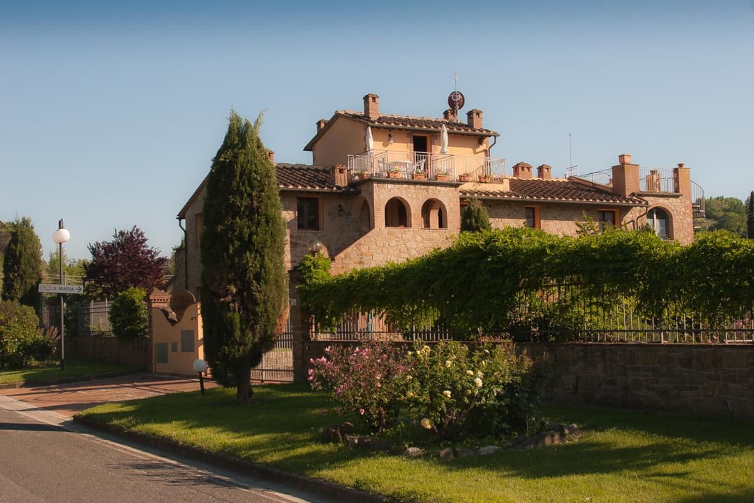 Casa Vacanze Santa Maria — photo 1 of 1