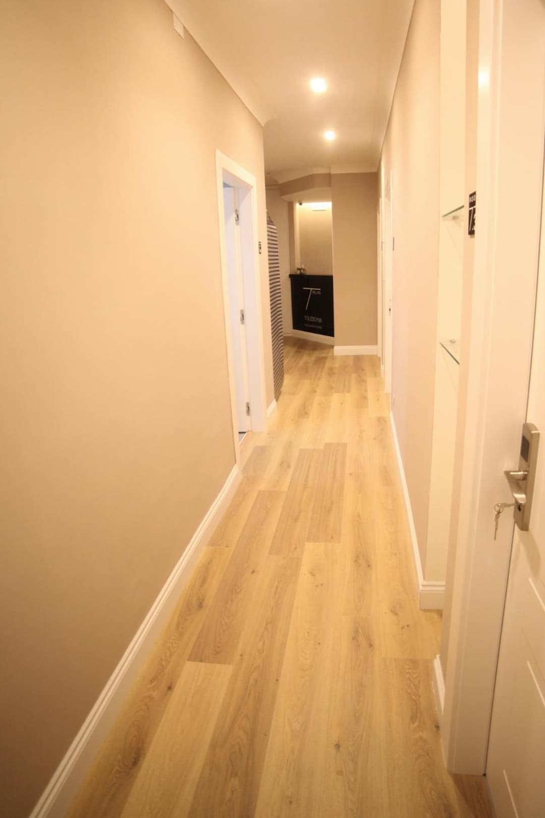Toledo Relais Exclusive Rooms — photo 1 of 1