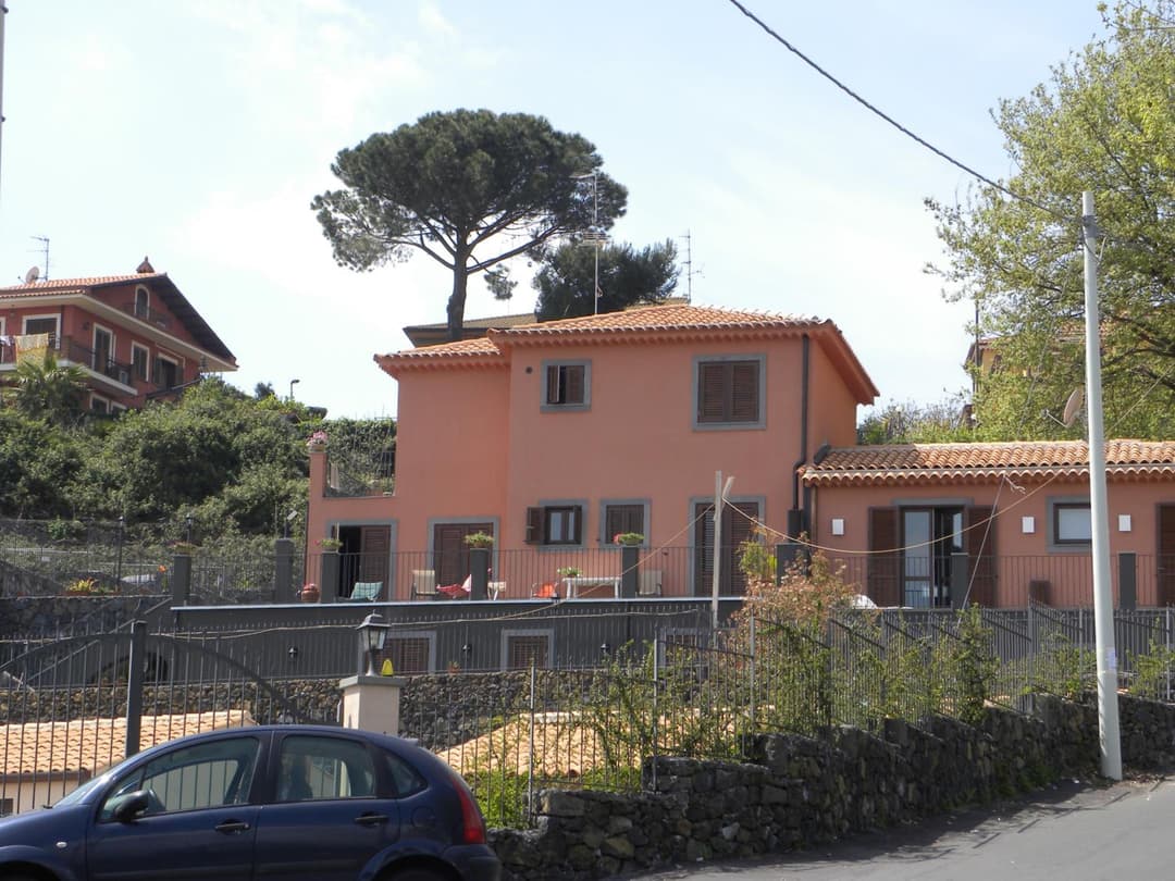 Poggio Sambuco — photo 1 of 1
