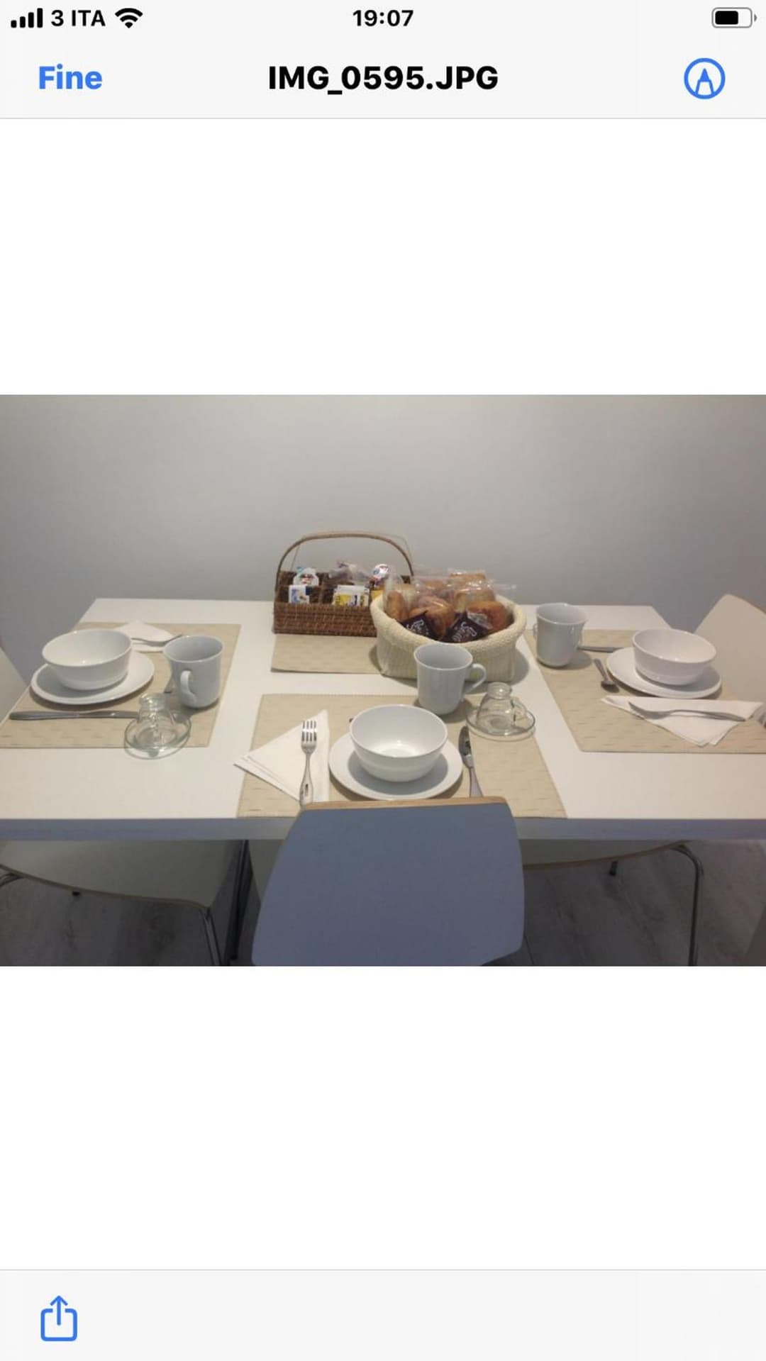 Madama Suite — photo 1 of 30