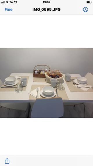 Madama Suite
