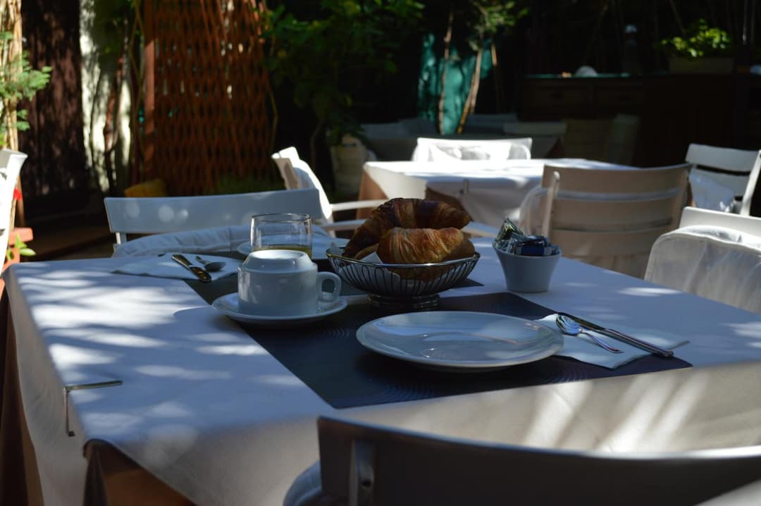 Hotel Locanda Salieri — photo 1 of 1