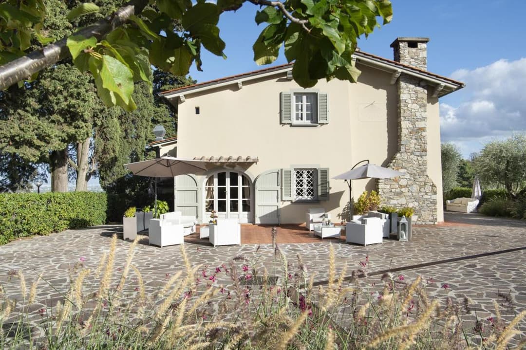 Villa Zelma — photo 1 of 1