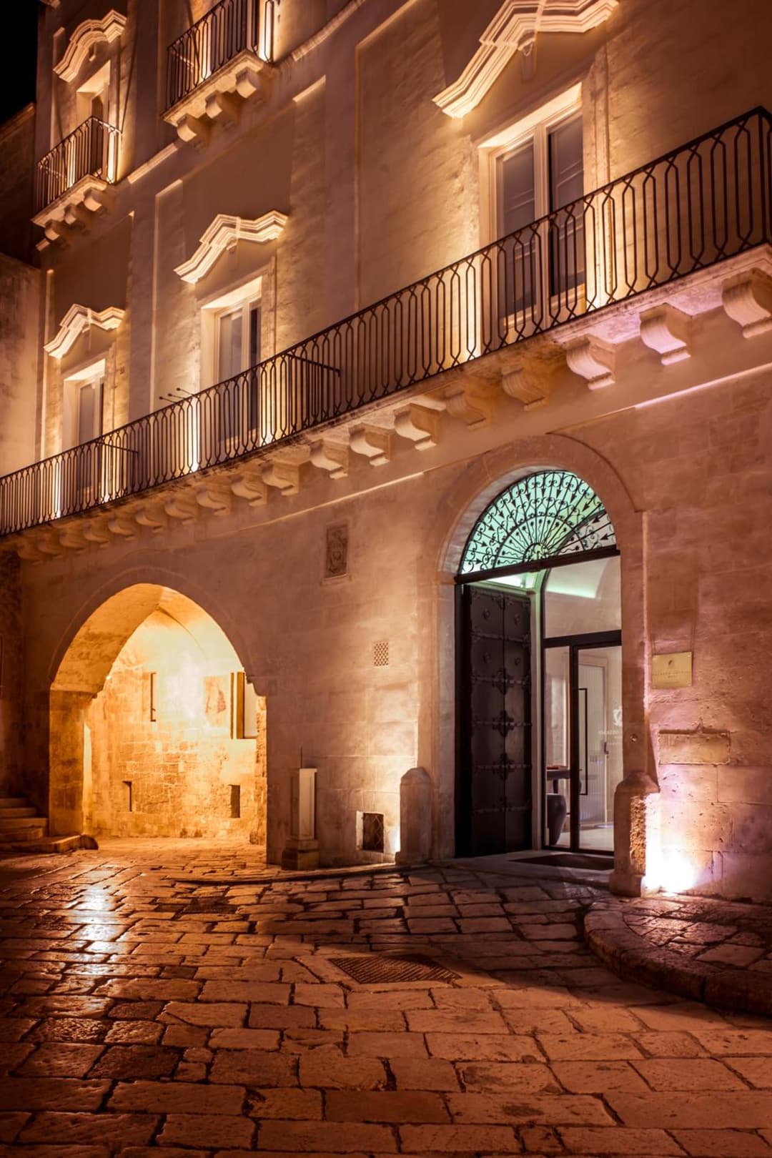 Palazzo Gattini - The Leading Hotels of the World — photo 1 of 1