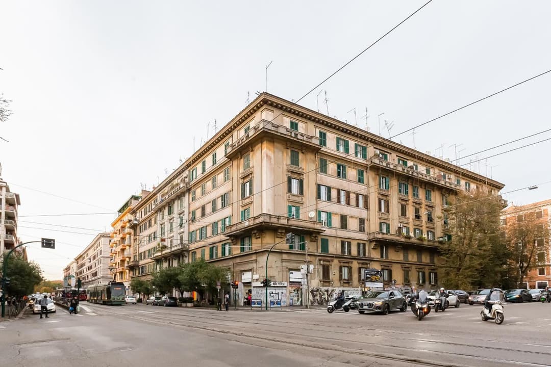 BDC - Termini Sun Apartment — photo 1 of 1