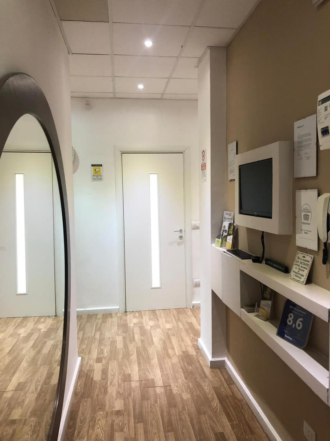 B&B Degli Artisti Suite — photo 1 of 1
