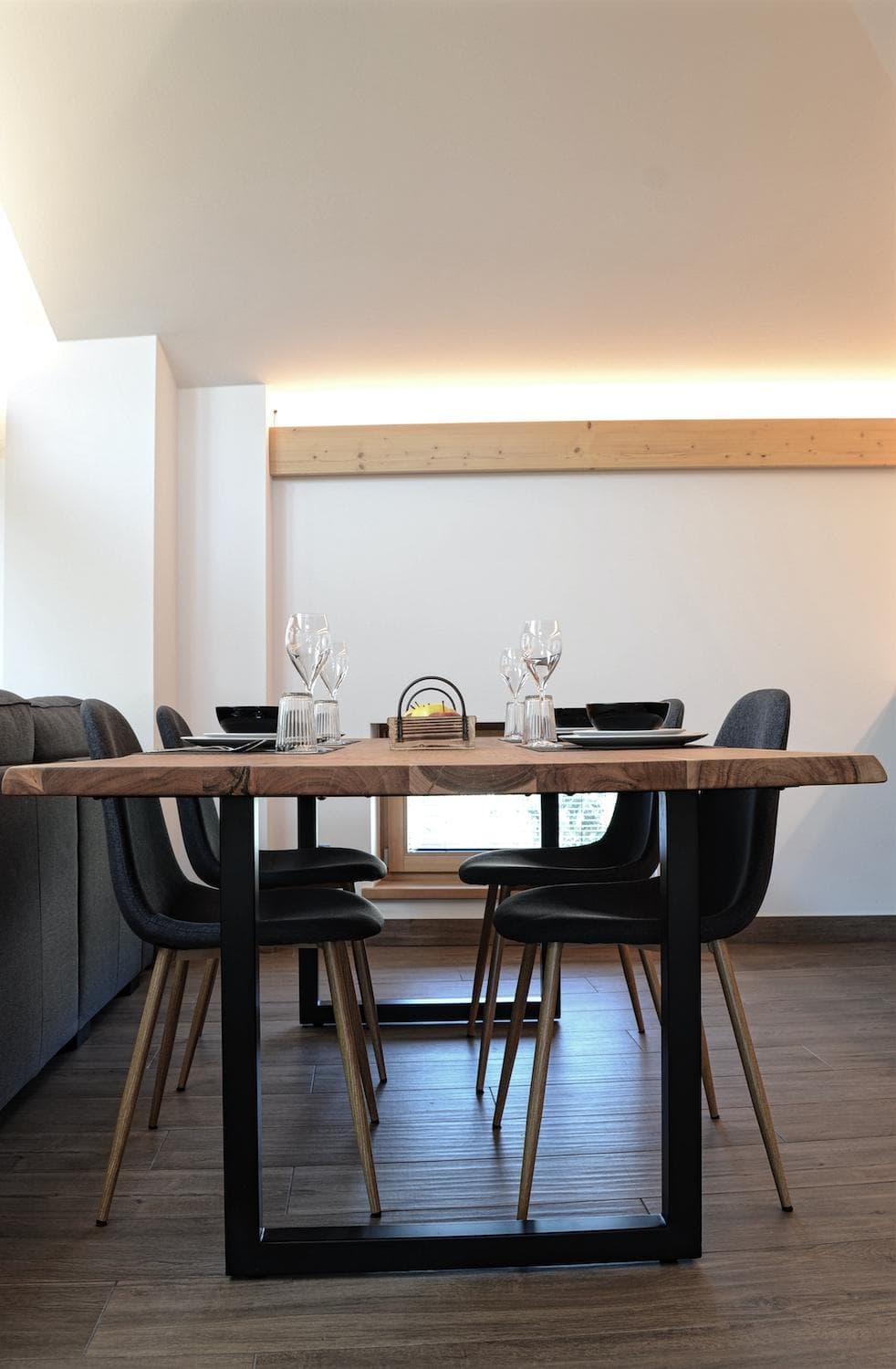 Apartment El Molin - Alpe Cermis Dolomites — photo 1 of 1